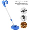thumbnail image 3 of ATTOE Classic Metal Detector, Made with Plastic, Humanized Design Handle, Metal Detector, 3 of 5