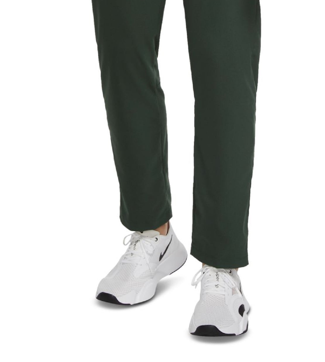 Nike Golf Trousers - Storm Fit Waterproof Pant - Black SP23
