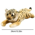 thumbnail image 2 of Juguetes De Peluche Dibujos Animados León Tigre Leopardo Muñeco De Peluche Esponjoso Regalos Para Niños Adultos Scienceny FN008035-02, 2 of 6