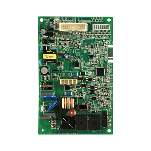 SUPPLYZ Direct Replacement for GE WD21X26439 Dishwasher Configured Service Machine Control Board WD21X26939 WD21X27258