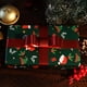 thumbnail image 5 of Rollo de Cinta de Pvc Mate de 5 Metros | Cinta Multicolor para Envolver Regalos, Azul, Dorado, Rojo, Plateado y Verde | Cinta Decorativa para Navidad, Cumpleaños, Cajas de Regalo, Manualidades Floral, 5 of 6