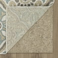thumbnail image 6 of Mohawk Home Positano Outdoor Area Rug, Light Grey, 5' 3" x 7' 6", 6 of 9