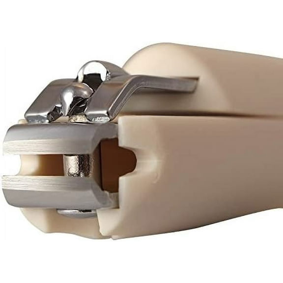 Korean Nail Clippers! World No. 1 Extra Large Toenail Clipper 5.5" Long, 4Mm Wide O[1047]