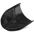 thumbnail image 3 of Motorcycle Front Extender Hugger Mudguard for MT07 FZ07 XSR700 FZ-07 XSR 700, 3 of 5