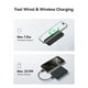 thumbnail image 3 of Cargador portátil Baseus de 10000 mAh, banco de energía magnético inalámbrico, 3 of 6