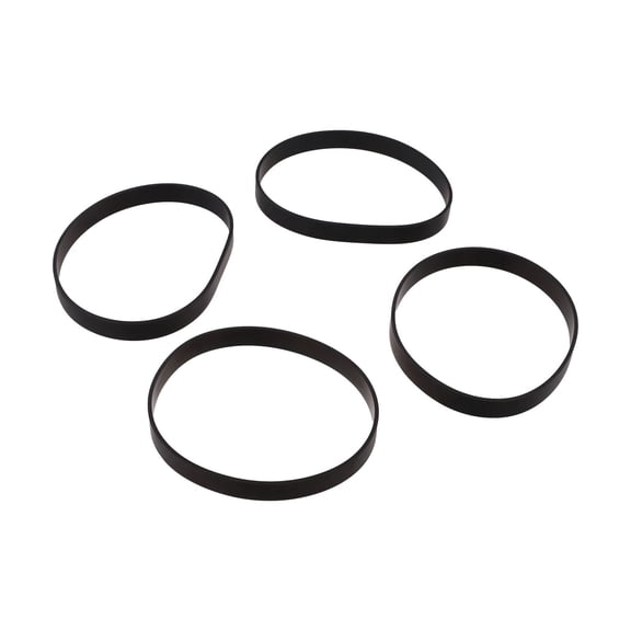 Replacement Belts Fit for Bissell 3533 3534 3536 3674 3675 3676 36762