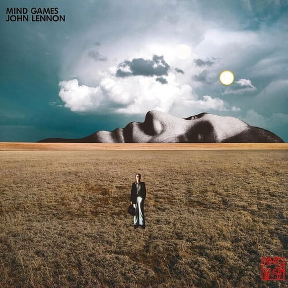 Mind Games (les Mélanges Ultimes) [2 CD]