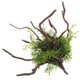 thumbnail image 3 of Planta de acuario, decoración de pecera, planta Artificial, ramita de árbol, adorno de paisaje para acuario, 3 of 5