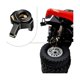 thumbnail image 3 of Piezas de reacondicionamiento y actualización de metal Para Axial Scx24 90081 axi00001 C10 axi00004 PENGJJMXG, 3 of 4