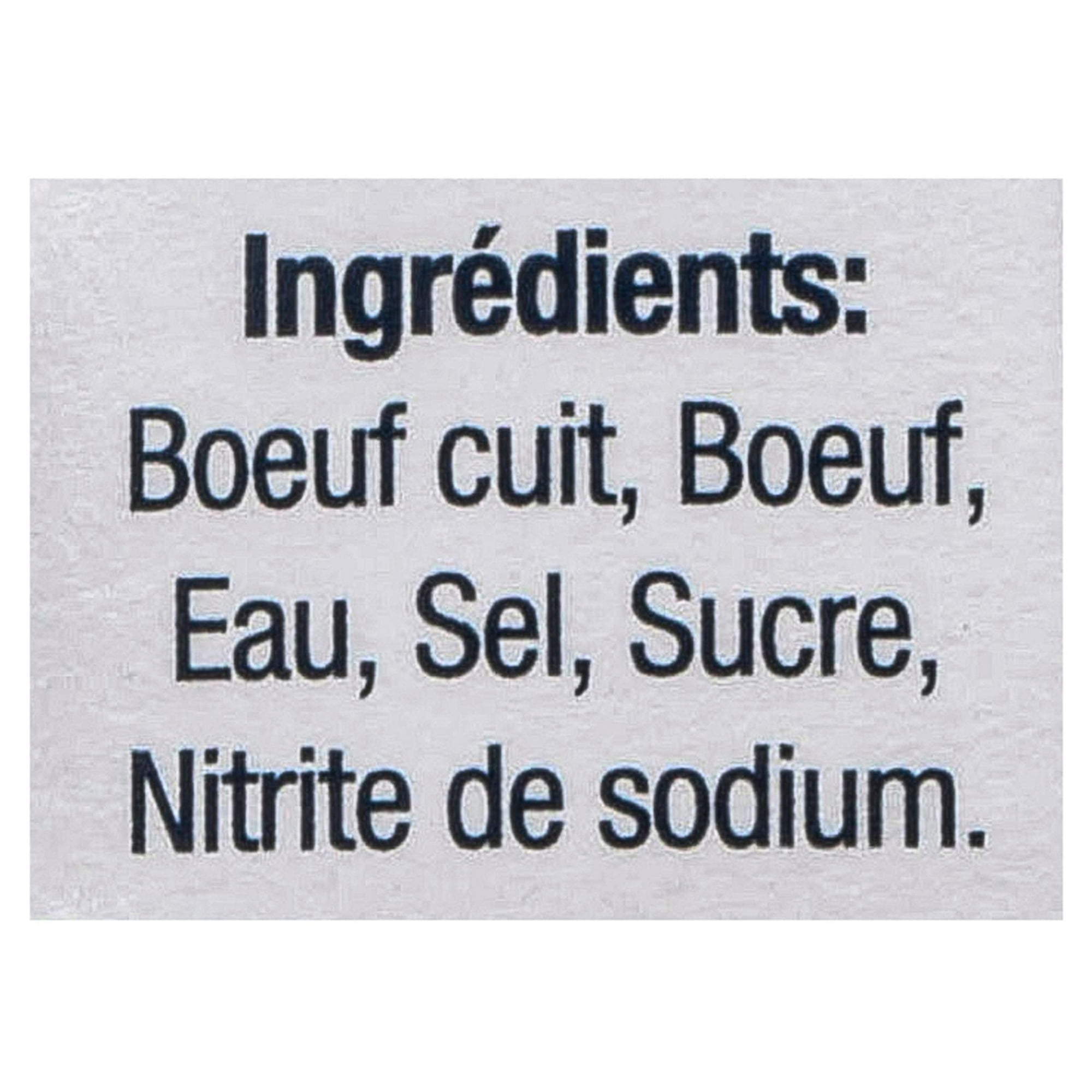 Hereford Corned Beef HALAL, 340g.  HALAL certified.