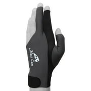 Mezz Premium Billiard Glove - Fits either Hand
