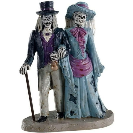 

HetayC Village Collection Spectral Couple # 02912