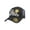 Long Beach - Black, variant on Top Headwear Summer Van Adjustable Trucker Hat - Huntington Beach - Black