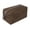 Earth Brown, variant on 16767 Canvas & Leather Travel Kit, Olive Drab