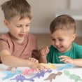 thumbnail image 2 of fastboy 30piece Funny Sticky Hand Toy Launch Decompression Toy With Launch Decompression Toys Ejection Toy Funny To Play random 1Set, 2 of 6