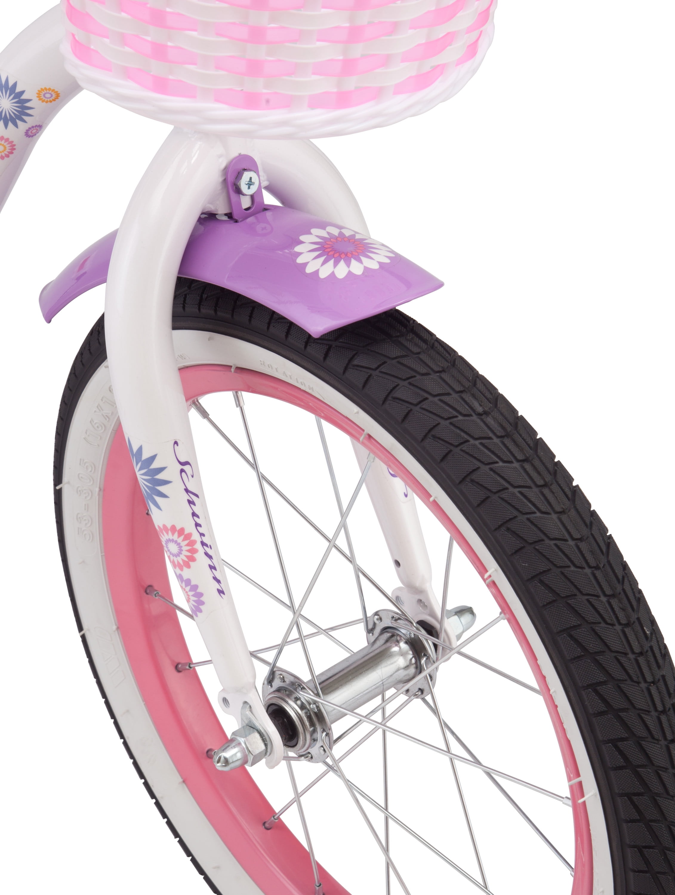 16 inch schwinn bloom bike