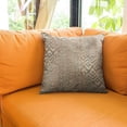 thumbnail image 6 of Plutus Brands Multi-Color Plutus Fave Abstract Luxury Throw Pillow 20 in x 30in, Double Sided 20" x 30" Queen, 6 of 8
