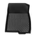 thumbnail image 6 of Car Floor Mats for 2018-2023 Honda Accord，All-Weather TPE Rubber Floor Mats, 6 of 10