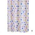 thumbnail image 2 of Shower Curtain Liner Waterproof Mildew Resistant for Bathroom Showers Standard Size 71 Inches by 79 Inches, 2 of 4