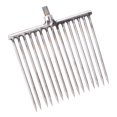 thumbnail image 1 of Fishing Gig, Fishing Spear, Universal Matching Small And Hard Salmon For Fish, 1 of 8