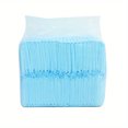 thumbnail image 3 of 20/40/50/100pcs Super Absorbent Dog Diaper Mats, Deodorizing Pet Urine Pads Toilet, 3 of 5