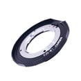 thumbnail image 1 of Convertidor Adaptador de Lentes LM-GFX para M Shamjiam Adaptador de lentes, 1 of 9