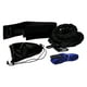 thumbnail image 1 of Banda de Resistencia Banda Elástica para Entrenamiento Rotacional 36 Grados Cuerda para Fuerza Y Velocidad Núcleo Flexible Protector Adecuada para Pr, 1 of 9