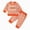 H555-Orange, variant on TOWED22 Toddler Baby Boy Halloween Outfit Long Sleeve BOO Embroidered Plaid Sweatshirt and Pants Set,Orange,12-18 M