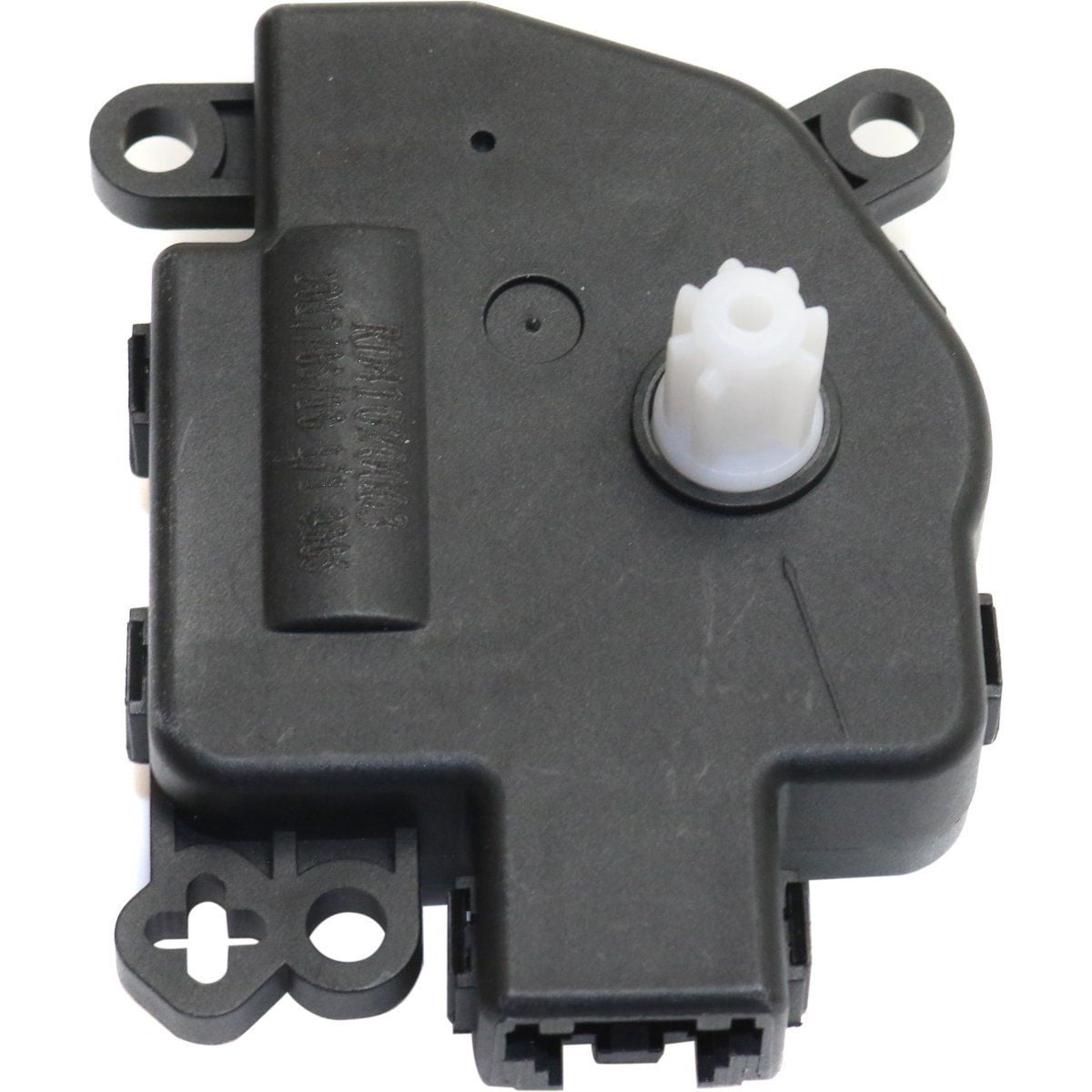 NEW HVAC HEATER BLEND DOOR ACTUATOR FITS 2008-2016 CHRYSLER 300