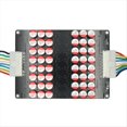 thumbnail image 1 of Módulo de Equilibrio de Alta Corriente de 5,5 A, Equilibrador de Ecualizador Activo 16S, Condensador de Energía de Batería Lifepo4/Lipo/Lto, 1 of 6