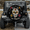 With Backup Camera Hole, variant on Lotusprinthandmade Dia De Los Muertos Halloween Day Of The Dead Mexican Spare Tire Cover Without Backup Camera Hole 6 Sizes (27 in.)