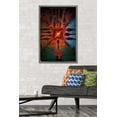 thumbnail image 3 of Netflix Stranger Things: Season 4 - Group Teaser One Sheet Wall Poster, 22.375" x 34", 3 of 4