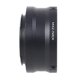 thumbnail image 3 of M42 Screw Camera Lens Converter Adapter For Mount NEX-5 NEX-3 NEX-VG1 Accessories, 3 of 4
