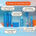 thumbnail image 4 of Hydro Rush Intense Moisture Mask - 8.5 fl. oz., 4 of 11