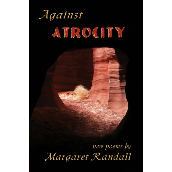 Against Atrocity, (Paperback)