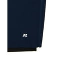 thumbnail image 4 of Russell Men's and Big Men's Active 2-in-1 Woven Shorts with Liner, up to size 5XL, 4 of 6
