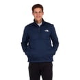 thumbnail image 1 of Chaqueta The North Face Astro Ridge ¼ Zip para hombre, azul marino, 1 of 4