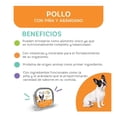 thumbnail image 3 of Alimento húmedo para perro Full life pollo con piña y arandano 16 Pack alutray  display, 3 of 4