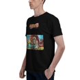 thumbnail image 5 of Camiseta de Manga Corta para Hombres Naru, 5 of 5