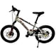 thumbnail image 3 of Bicicleta Infantil Deportiva Para Niños R-18 Freno De Disco, 3 of 5
