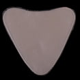 thumbnail image 4 of 2 Piezas de Almohadillas Reutilizables Cubierta de Pecho de Silicona color Beige, 4 of 7