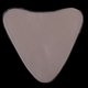 thumbnail image 3 of 3 pcs Almohadillas Reutilizables de Silicón de Pecho de Anti-Arrugas de atención de Piel Beige Triangular Yuyangstore Almohadillas de silicona en el pecho, 3 of 7