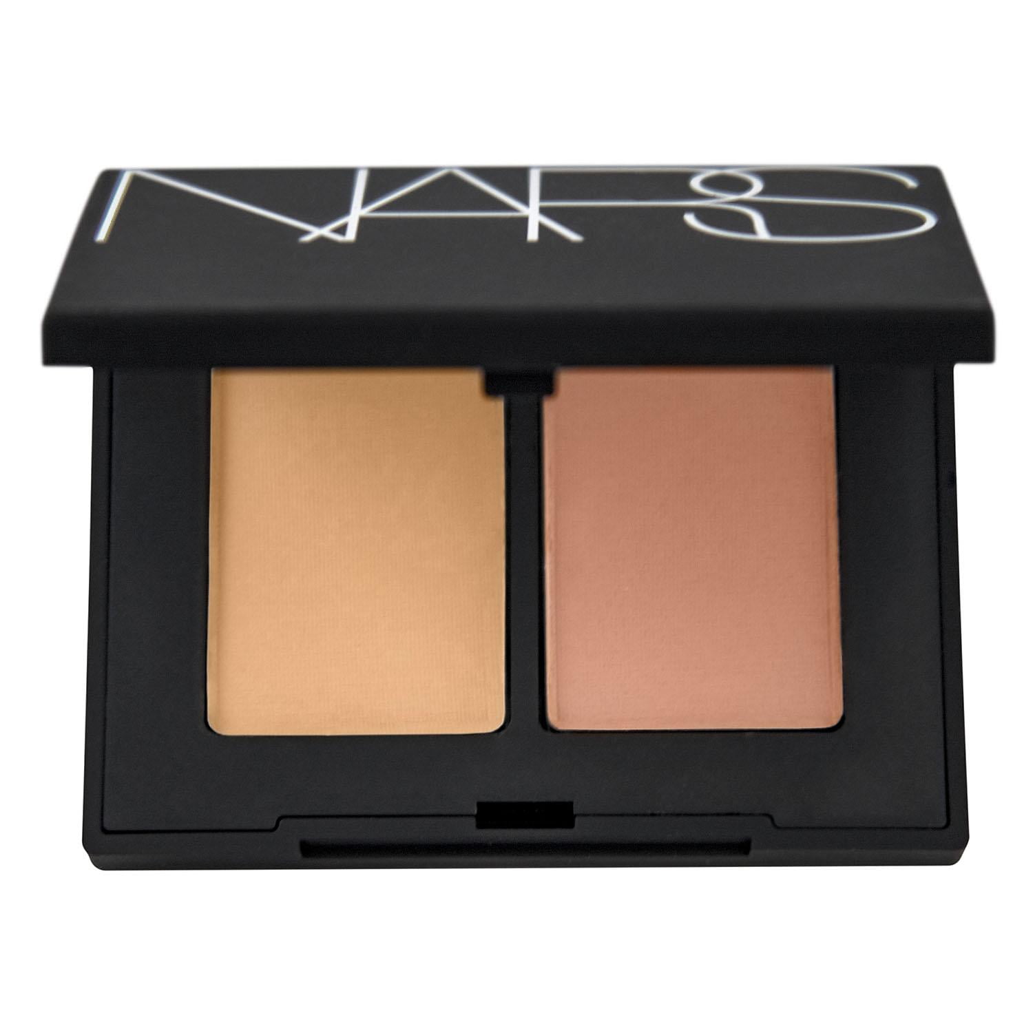NARS Duo Eyeshadow, Portobello