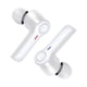 thumbnail image 2 of Auriculares Bluetooth 5.0, Auriculares inalámbricos recargables a prueba de agua con estuche de carga, color blanco 1 par sweethay EL000997-01B, 2 of 2
