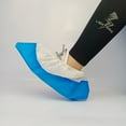thumbnail image 5 of 52 Tenues, Couvre-Chaussures Durables. Imperméable, Ripstop, Jetable, 5 of 5