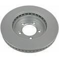 thumbnail image 2 of ADVICS Disc Brake Rotor, 2 of 4