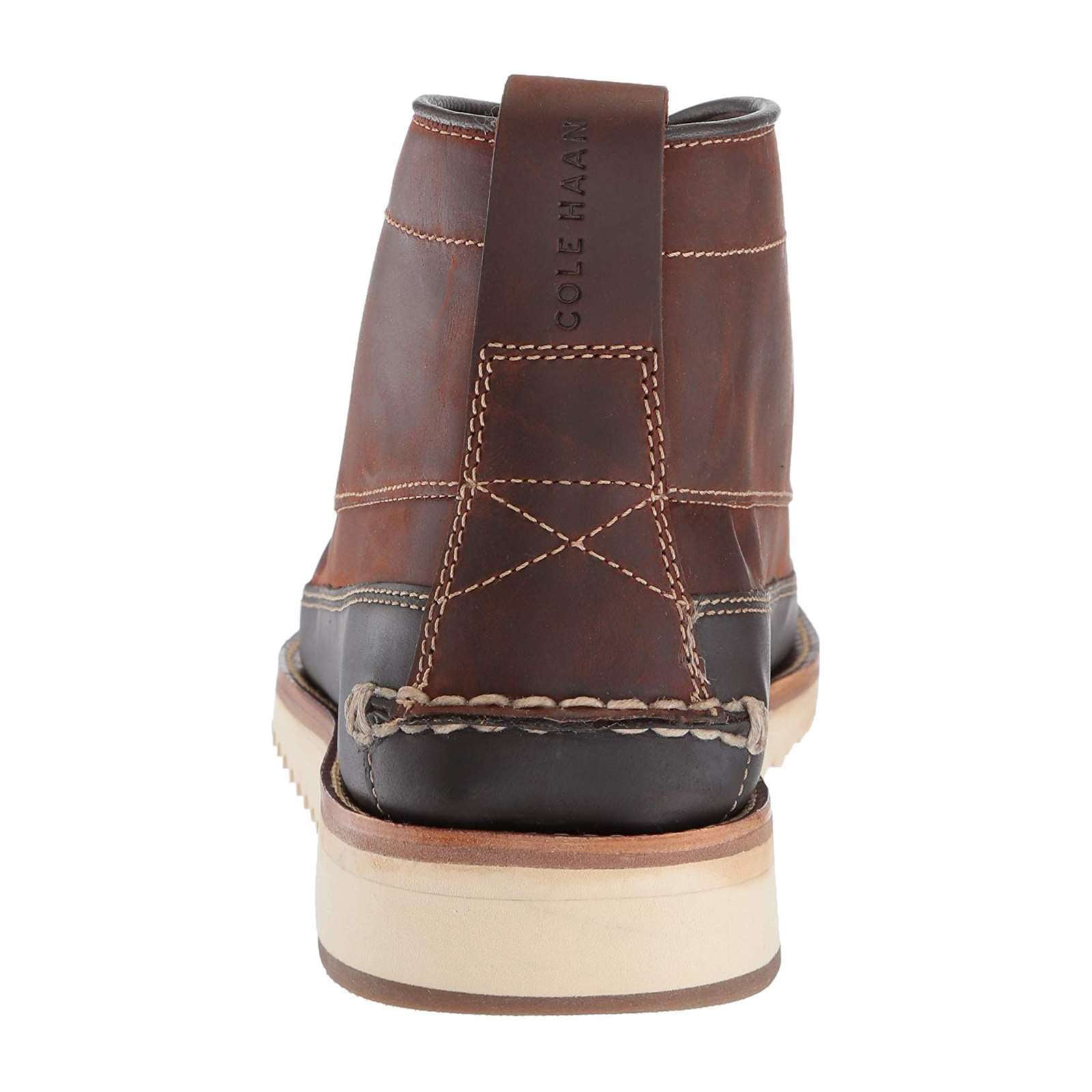 Cole haan men's pinch rugged chukka fashion boot cheap