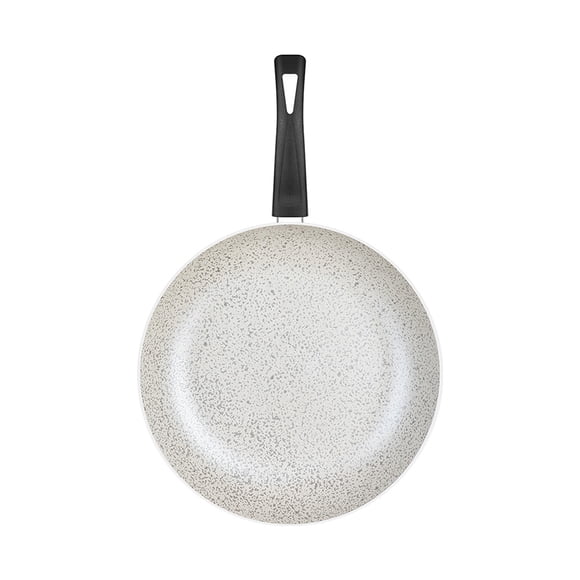 Sartén Ekco de Aluminio 30 cm Negro