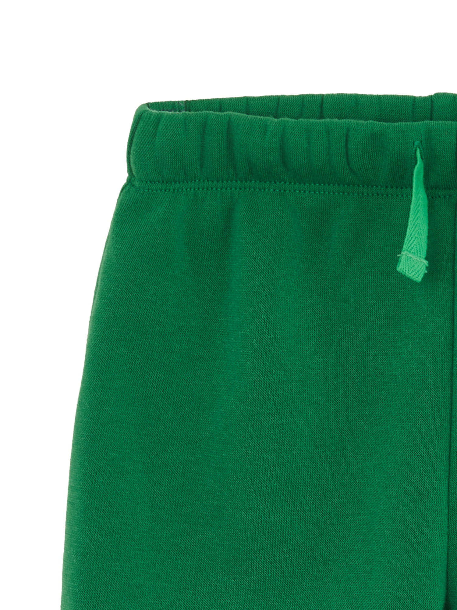 Way To Celebrate Baby & Toddler St. Patrick's Day Jogger Set, Sizes 0M-5T
