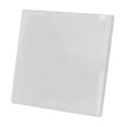 thumbnail image 2 of "Industrial Welding Helmet Magnifier Lens - 2.50 Diopter PC Plastic with 3.54x4.25 Inch Clear View for Enhanced Precision & Safety", 2 of 6